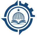 site logo
